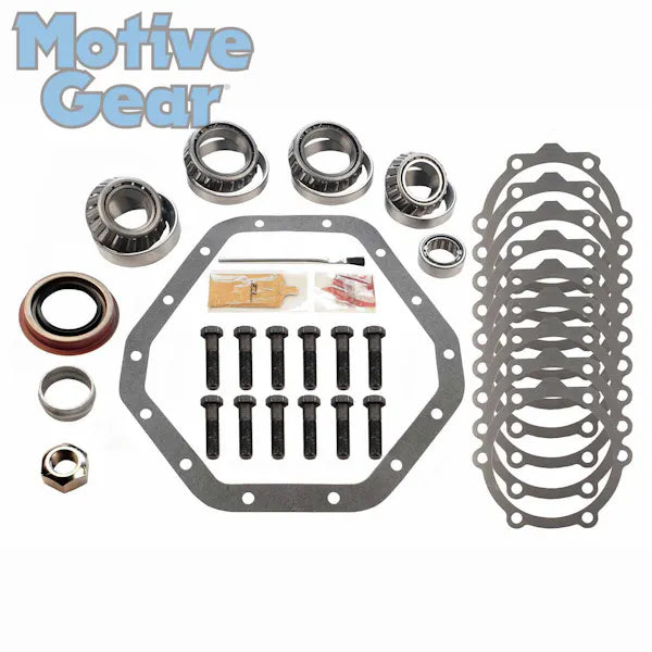 ~(6 lbs. 12X11X2)~ BRG MSTR KIT-GM 10.5 1988-1997