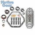 Motive Gear auto part