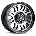 Vision Wheel 6-114.3 GBMF VIS INFERNO 409-2986GBMF12
