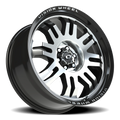 Vision Wheel 6-114.3 GBMF VIS INFERNO 409-2986GBMF12