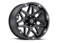 Vision Wheels 5-127 GBMF/GB RNG VIS CREEP - 417-8973GBMF-12