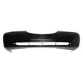 FRONT BUMPER COVER (P) TOWNCAR 9802