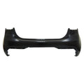 Sherman Parts bumper
