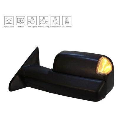 Sherman Parts auto part