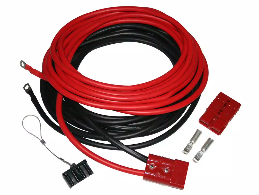Wiring Kit 20 ft Rear 2ga