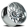 Vision Wheel 5-139.7 CHR VIS ROCKER 412-8985C12
