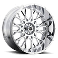 Vision Wheel 5-139.7 CHR VIS ROCKER 412-8985C12