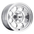 Mickey Thompson auto part detail