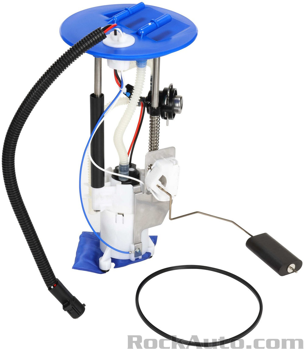 FUEL PUMP MODULE ASSEM