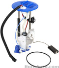 DELPHI fuel pump