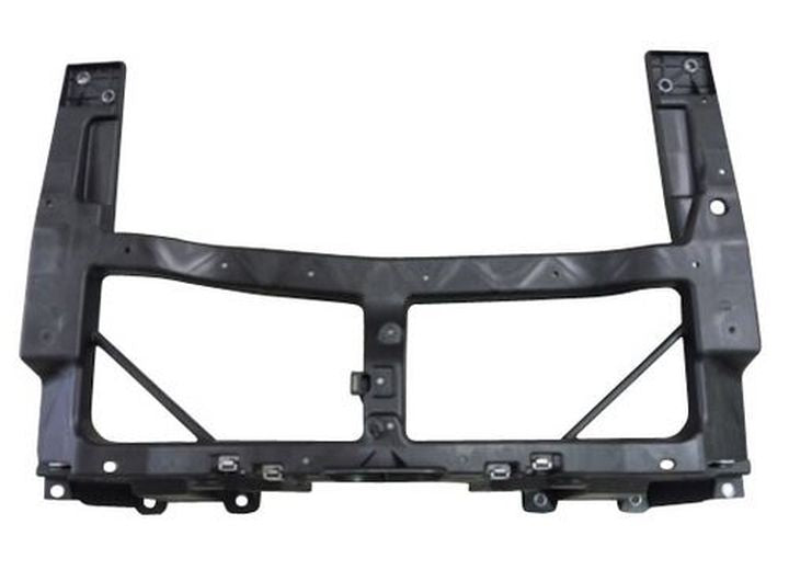 CAPA HEADER PANEL BRACKET SEDAN; FRT SUPPORT CHRYSLER 200 1517