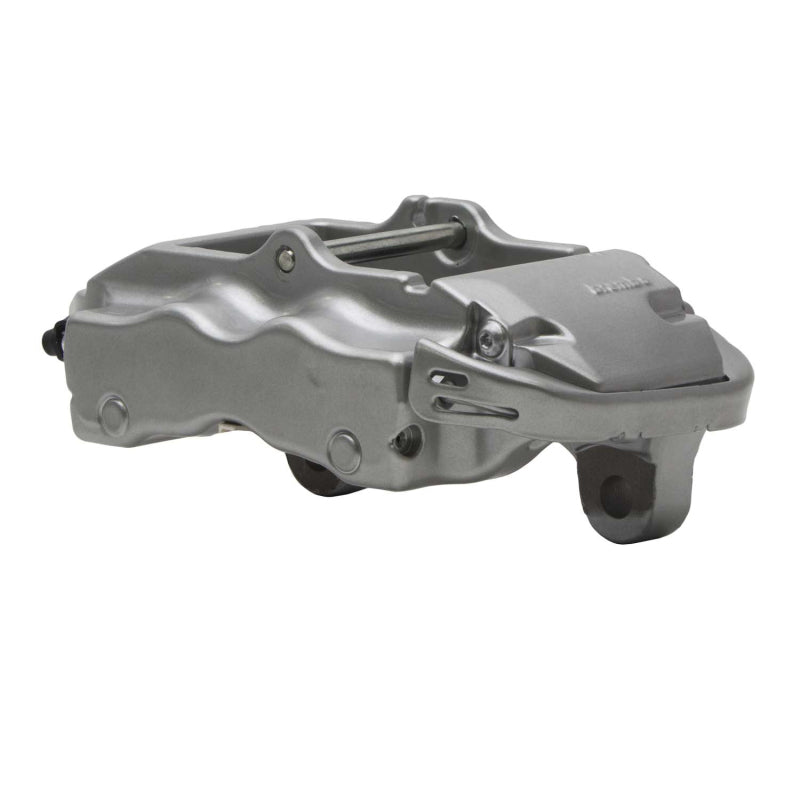 DFC 03-15 Audi Q7 Rear-L Premium Caliper - Silver Powder Coated