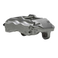 DFC 03-15 Audi Q7 Rear-L Premium Caliper - Silver Powder Coated