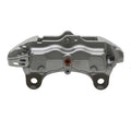 DFC 03-15 Audi Q7 Rear-L Premium Caliper - Silver Powder Coated