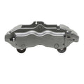 DFC 03-15 Audi Q7 Rear-L Premium Caliper - Silver Powder Coated