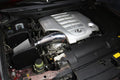 HPS Performance cold air intake