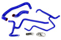 HPS Performance auto part detail