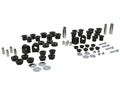 Nolathane REV002.0004 Suspension Bushing Kit - Front; Fits Ford F-250 SD 99-04
