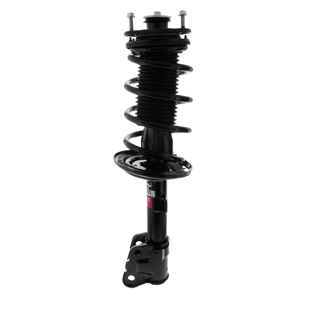 KYB shock absorber