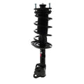 KYB shock absorber
