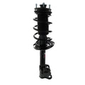 KYB shock absorber