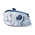 Maxzone Vehicle Lighting Corp headlights