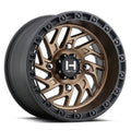 Hostile Wheels - H116-1510413754Z