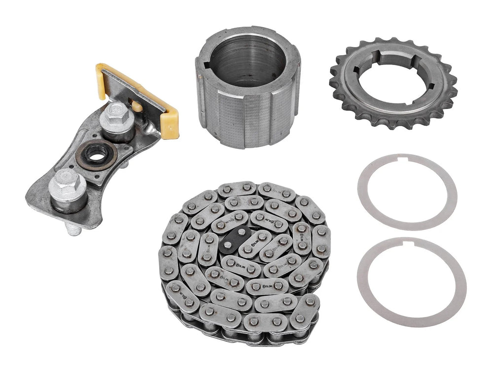 LT Gen-V HP Timing Set True Roller Series