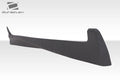 1997-2003 Pontiac Grand Prix 4DR Duraflex Showoff 3 Side Skirts Rocker Panels - 2 Piece