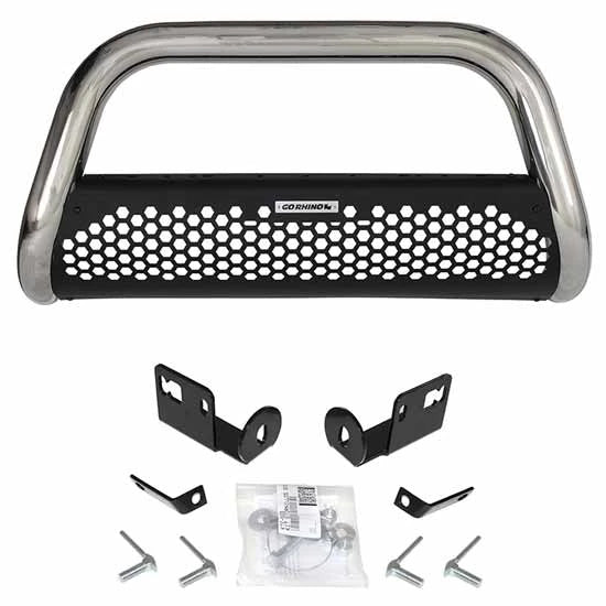 Go Rhino roof rack