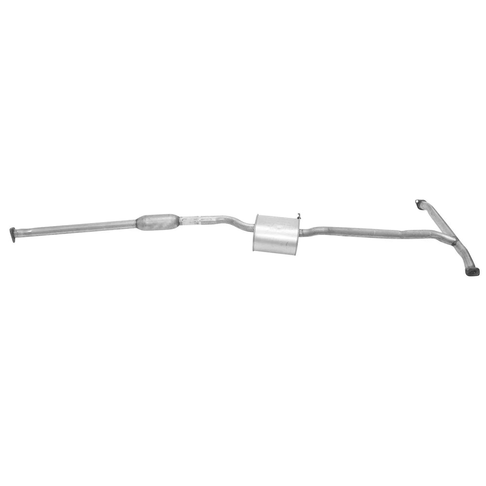 9903 ACURA TL 3.2L EXHAUST PIPE