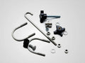AEV 37? Tire Clearance Kit for 2024 Chevrolet Silverado 2500 ZR2 Bison - 26060001AA