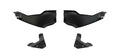 AEV 37? Tire Clearance Kit for 2024 Chevrolet Silverado 2500 ZR2 Bison - 26060001AA
