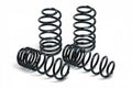 H&R 00-05 Mitsubishi Eclipse 6 Cyl Sport Spring (Non Spyder)