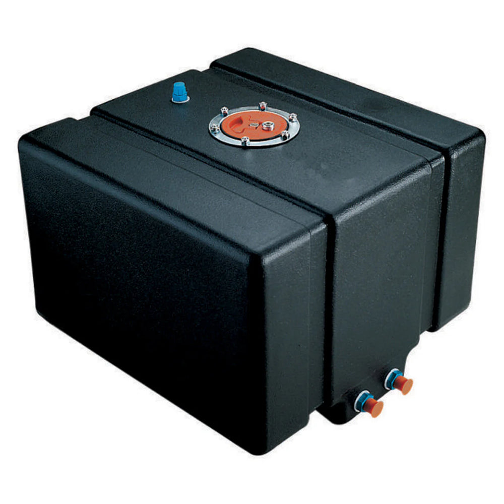 12 Gallon Fuel Cell Drag Race w/o Foam