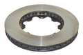 DBA 14-17 Subaru Forester 2.0L Front 5000 Series Standard Ring