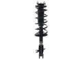 KYB Shocks & Struts Strut-Plus 07-12 Mazda CX-7 - Front Left