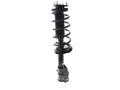 KYB Shocks & Struts Strut-Plus 07-12 Mazda CX-7 - Front Left