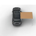 TWG TUFF STUFF OVERLAND ROOF TOP AWNING 6.5 X 8