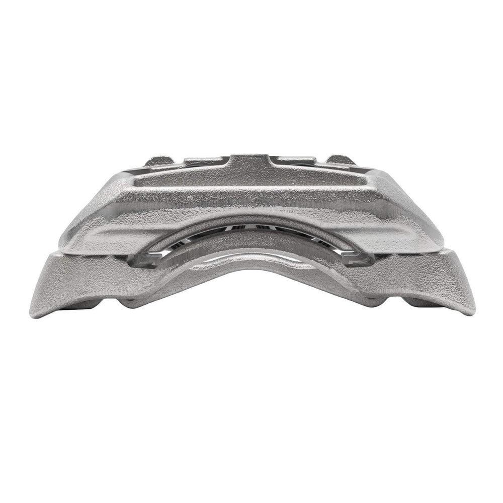 DFC 05-12 Hino 145 Rear Left/Front Left Silver Zinc Coated Premium Caliper