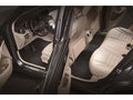 3D Maxpider 09-17 Chevrolet Traverse w Bucket 2nd Row Elegant 1st 2nd 3rd Row - Set (Black)