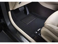 3D Maxpider 09-17 Chevrolet Traverse w Bucket 2nd Row Elegant 1st 2nd 3rd Row - Set (Black)