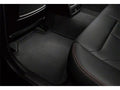 3D Maxpider 09-17 Chevrolet Traverse w Bucket 2nd Row Elegant 1st 2nd 3rd Row - Set (Black)
