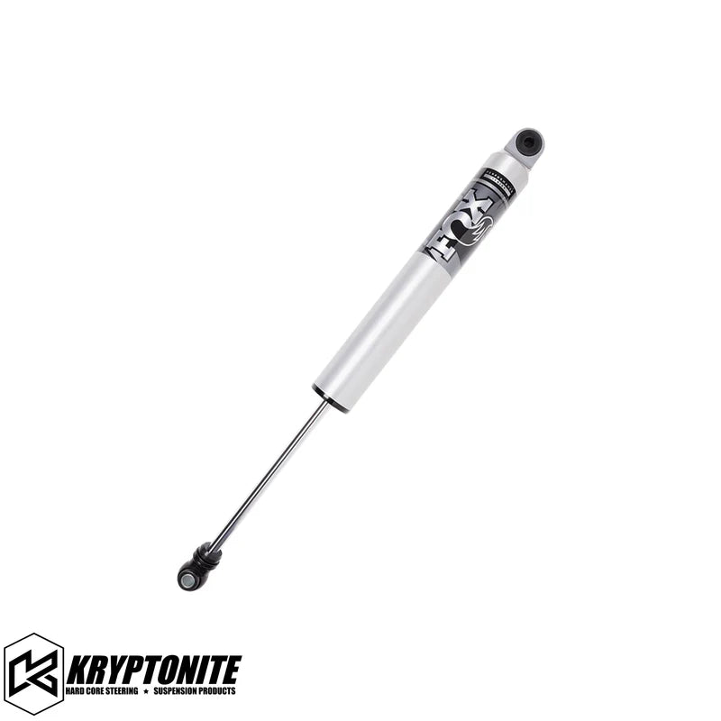Kryptonite FOX 2.5 HTO PERFORMANCE SERIES REAR SHOCK 0 -1.5 2017-2025 KRS001