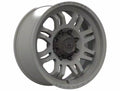VISION WHEEL auto part close-up