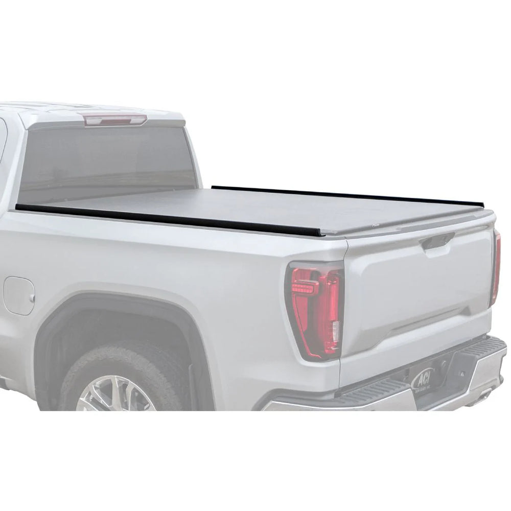 97-03 Ford F-150 8 Box