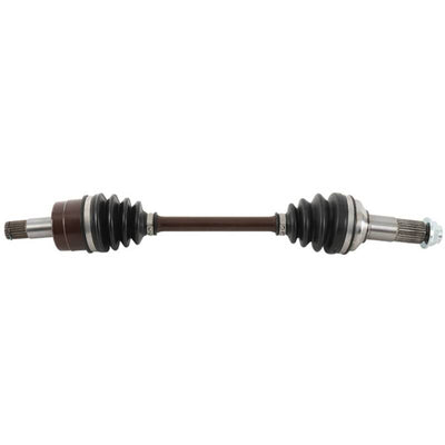 DFC auto part