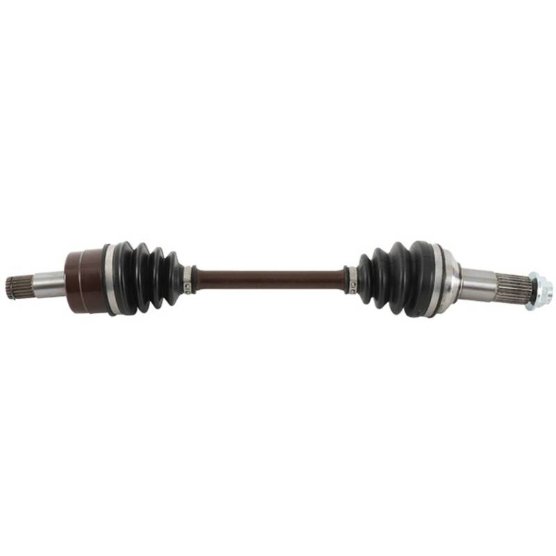 DFC auto part
