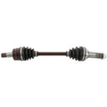 DFC auto part