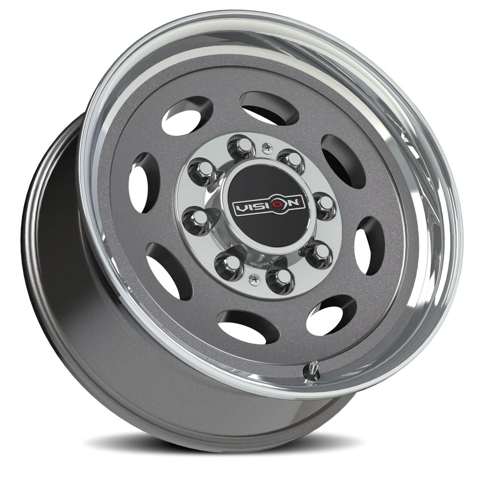 VISION WHEEL auto part